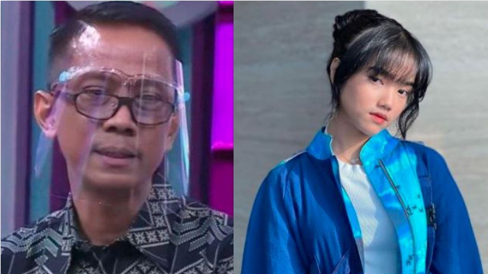 Pantas Berani Lawan Doddy Sudrajat, Ada Orang Berkuasa di Belakang Fuji: Nggak Bakal Ada yang Berani