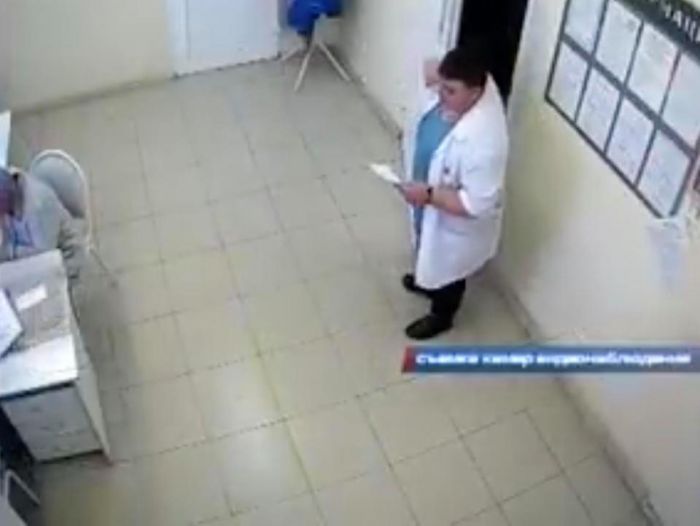 TEREKAM Kamera Tukang Ledeng jadi Dokter Gadungan, 'Menipu' Pasien Wanita dan Gadis Bawah Umur