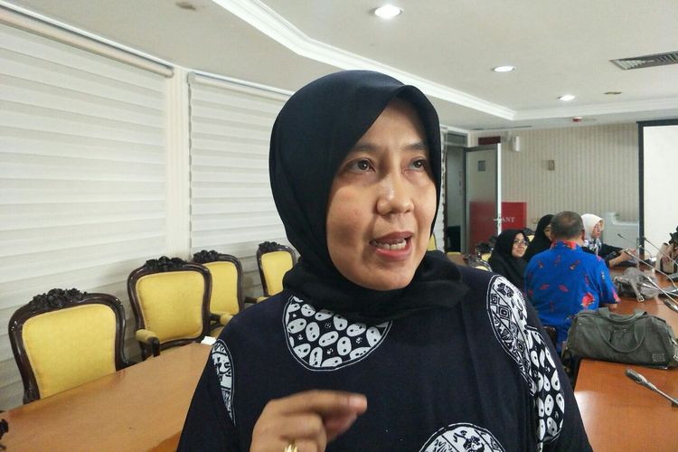 6 Pasal yang Membuat Dokter Ani Hasibuan Dipanggil Diperiksa Polisi, Ancaman Hukuman 10 Tahun