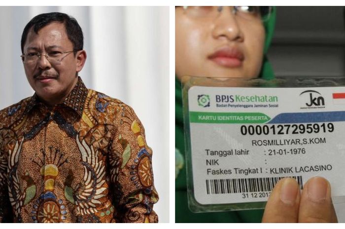 Ini Penyebab BPJS Punya Tunggakan Banyak, Dokter Terawan Ungkap Sosok Dibalik Masalah Itu