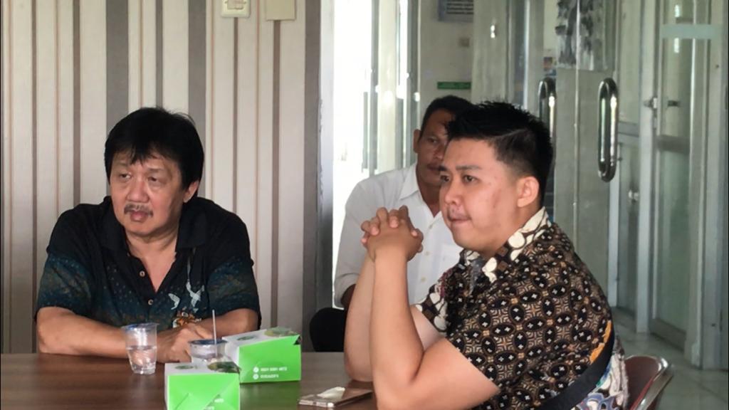 Dokumen Tanda Tangan Warga Diragukan PTSP Muarojambi Sudah Keluarkan Izin Usaha Ternak di Lopak Alai