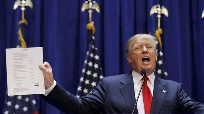 Trump Dapat Dukungan Partai Republik Gugat Hasil Pilpres AS, Ini Syarat untuk Gulingkan Joe Biden