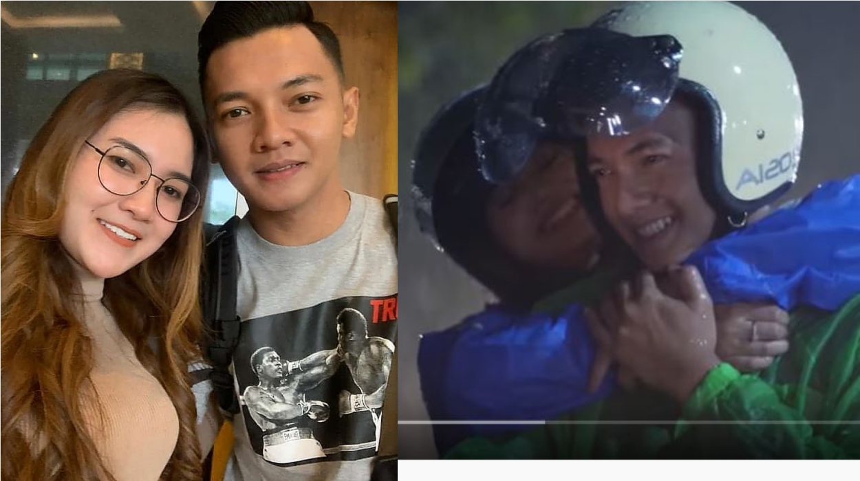 Sukses Tendang Posisi Cak Malik, Dory Harsa Akui Tak Kuat Lakukan Ini dengan Nella Kharisma: Kangen!