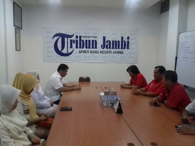 Perlu Pererat Hubungan Harmonis