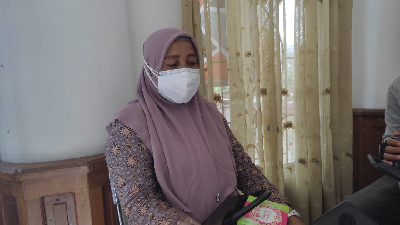 Batanghari Zona Merah, Satgas Covid-19 Segera Optimalkan PPKM Mikro dan Sarana Pengobatan