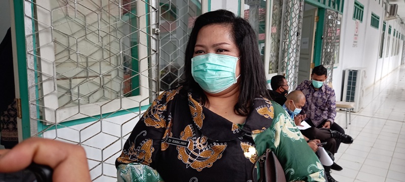 Sudah 279 Orang Dinyatakan Sembuh Dari Covid-19 di Tebo, 14 Lainnya Meninggal Dunia