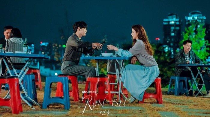 Rating Drama Korea yang Tayang 4 - 10 Januari 2021, Ada Run On, True Beauty dan Mr. Queen