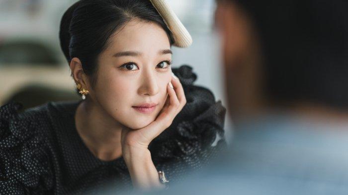 Sinopsis It's Okay To Not Be Okay Episode 9, Kang Tae Mulai Menerima Perasaannya pada Moon Young