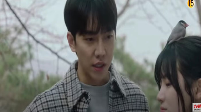 Link Nonton Mouse Sub Indo Episode 3, Ba Reum Melakukan Kesalahan Terhadap Bong Yi