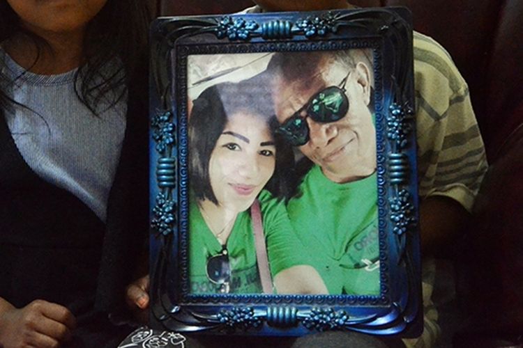 Organ Tubuh Lily Wahidin Diduga Diambil, Ini Kejanggalan di Tubuh TKW Ternate yang Tewas di Malaysia