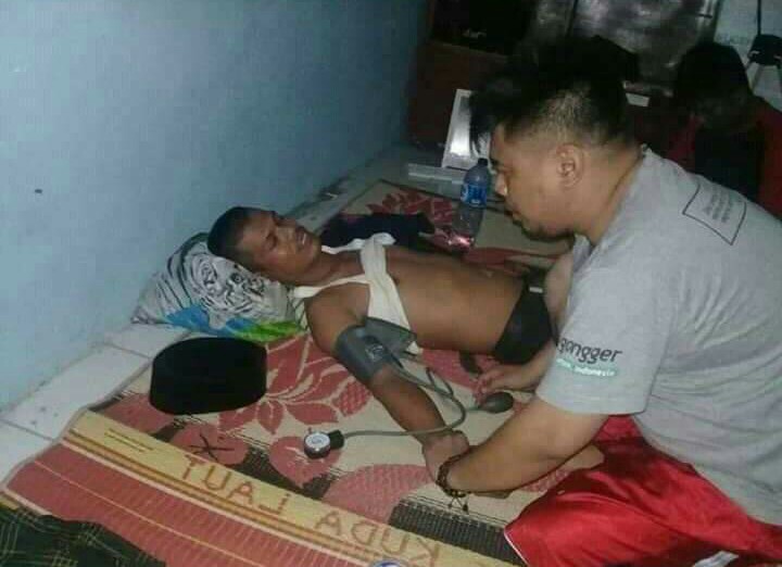 Dua Orang PPK di Sarolangun Jatuh Sakit, Gara-gara Pleno Rekapitulasi Suara Beberapa Hari