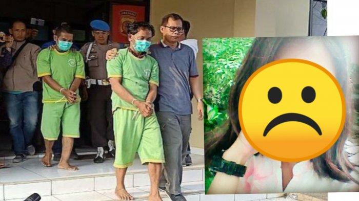 Fakta-fakta Terbaru Gadis Diculik dan Setubuhi 3 Pria Selama 4 Hari, Diberi Uang Rp 200 Ribu