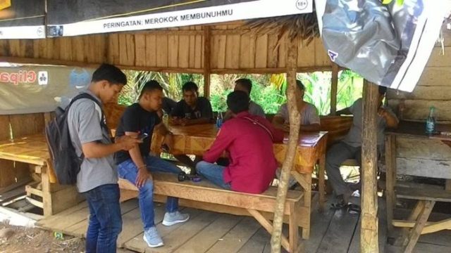 Pengakuan Bibi Korban Upaya Penculikan, Akbar Masih Trauma Lihat Orang Berbaju Hitam