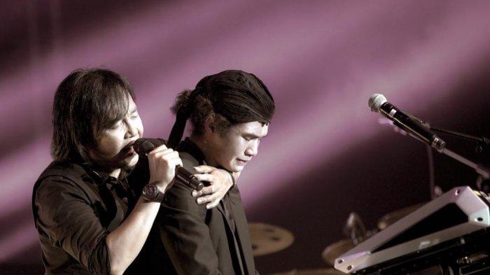 Ari Lasso Ungkap Kejadian di Belakang Panggung Dewa 19, Dul Jaelani Sampai Gemetaran Seluruh Tubuh