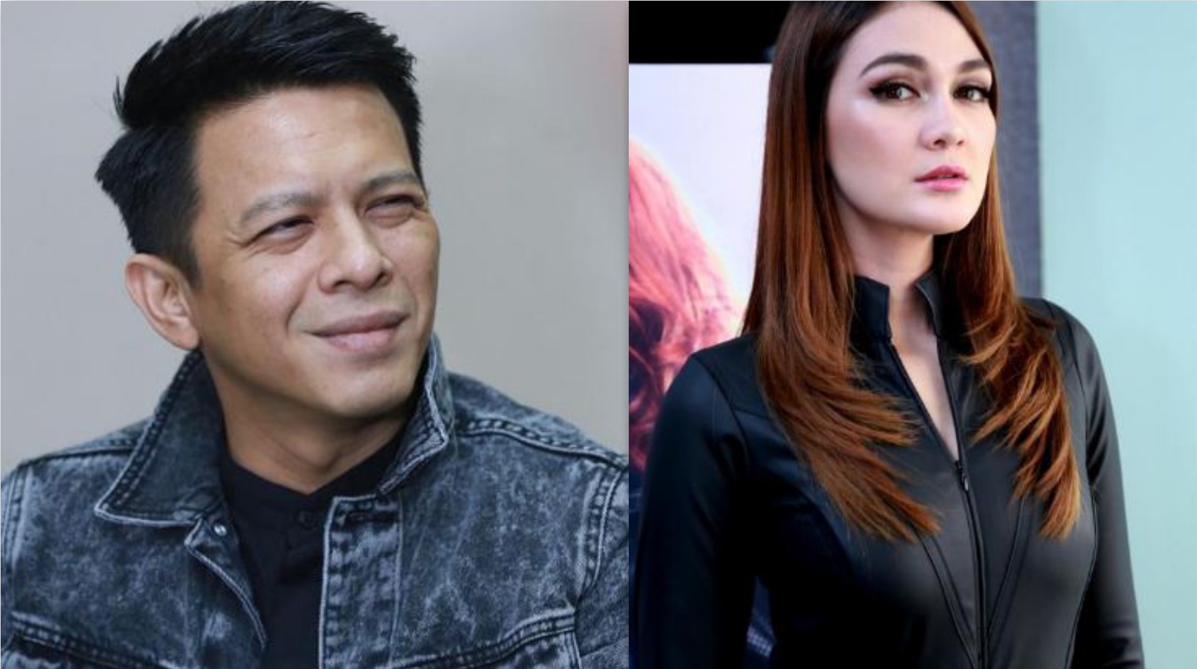 Luna Maya Akui Tak Ada Gairah Bercinta Lagi, Sempat Disinggung Soal Ariel NOAH: Kayak No Respon Gitu
