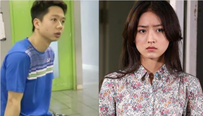 Kevin Sanjaya Positif Covid-19, Unggahan Natasha Wilona Justru Bahas Soal Ini