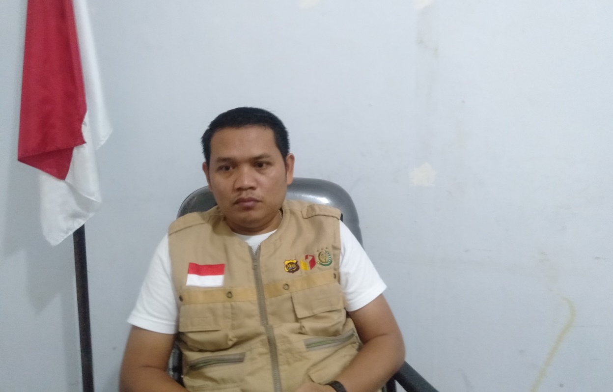 Pantauan Bawaslu Sarolangun, Desa Guruh Baru Sempat Kekurangan Surat Suara Saat Pilkada