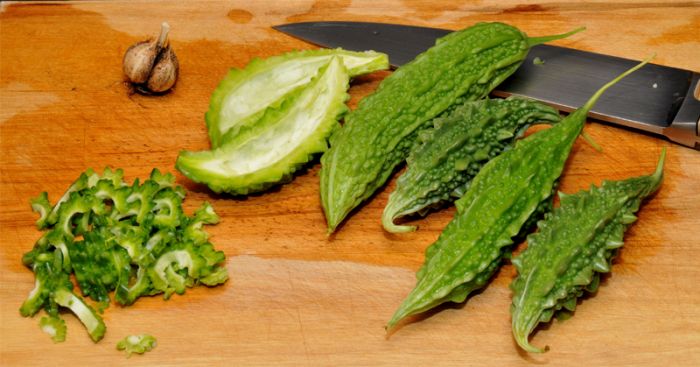 Tak Cuma Pahit Ternyata Pare Punya Banyak Manfaat untuk Kesehatan, Kontrol Gula Darah hingga Jantung