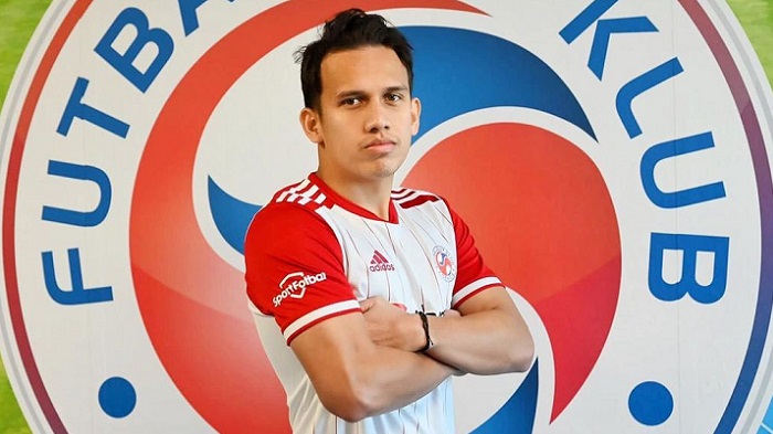 FK Senica Bisa Untung Rp3 Miliar Jika Jual Egy Maulana Vikri Sekarang, Harga Pasarnya Melejit