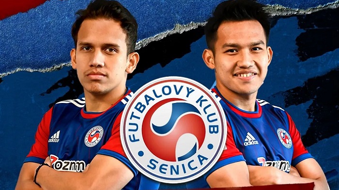 Link Live Streaming FK Senica vs GKS Jasrzbie Malam Ini, Egy MV dan Witan Bakal Tampil Kembali
