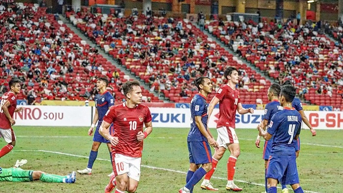 SATU Lagi Pelatih yang Pernah Dihajar Timnas Indonesia Dipecat, Usai Pelatih Singapura & Malaysia