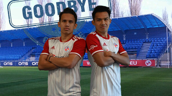 Jelang SEA Games 2021, Egy Maulana Vikri dan Witan Sulaeman Sudah di Jakarta