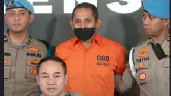Fakta Baru Kasus Eks Kapolres Ngada NTT Fajar Widyadharma Lukman, Ada 8 Video Pelecehan