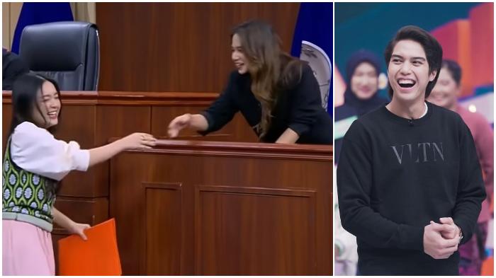 Tissa Biani Panggil Eca Aura Kakak Ipar, Pertanda Ada Hubungan Spesial dengan El Rumi?