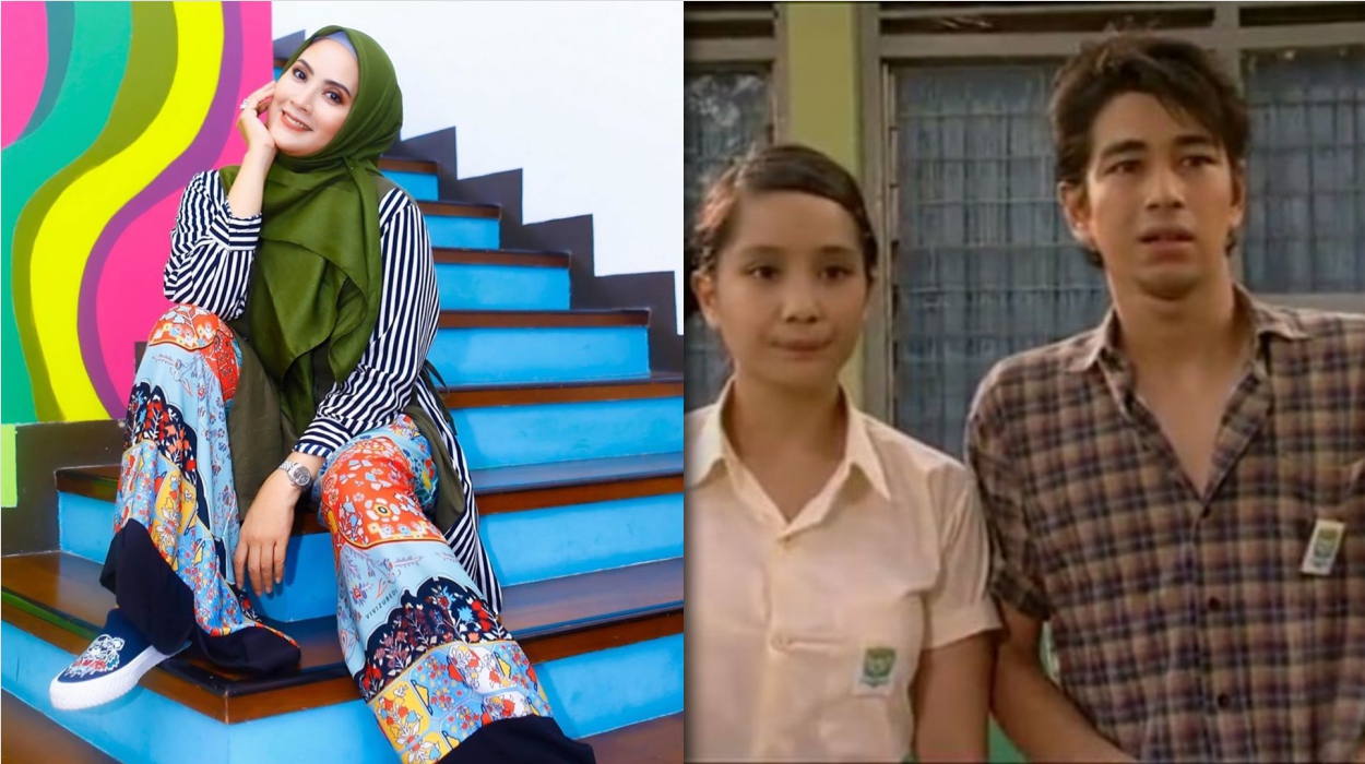 Bongkar Aib Lama Raffi Ahmad, Sosok Elma Theana Blak-blakan: Bakat Centil itu sudah Terlihat