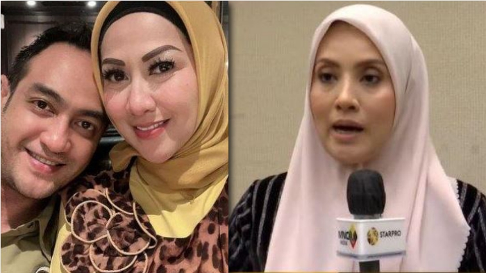 Tak Dibayar Ferry Irawan Jadi WO, Elma Theana Harus Telan Pil Pahit Kini Tak Dilanjuti: Ikhlas Ajal