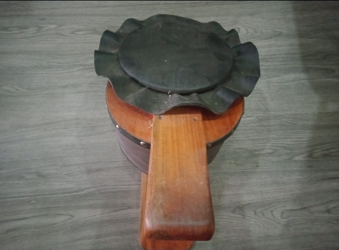 Tangkap Penadah Emas Hasil PETI, Tim Sultan Polres Tebo Amankan Barang Bukti 3 Pentol Emas