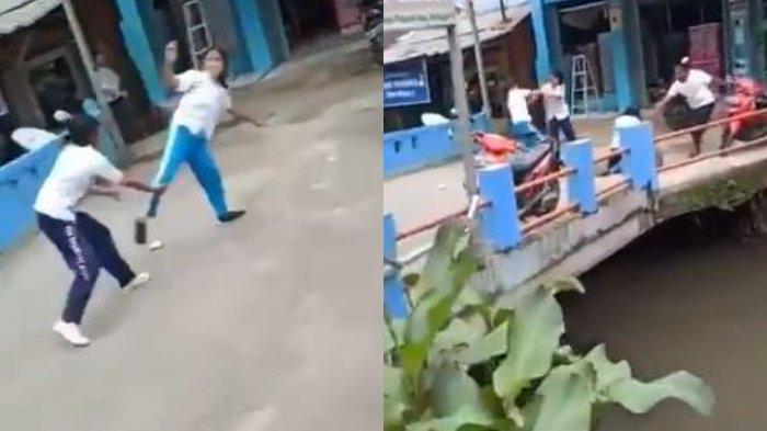 Istri Pertama dan Istri Kedua Sama-sama Jemput Suami di Kantor, yang Terjadi Sungguh Tak Terduga