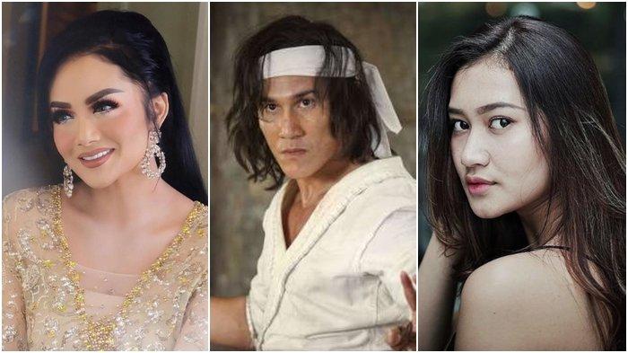 Hari Ini, 5 Artis Indonesia yang Ulang Tahun, Begini Perjalanan Mereka, Sempat Dibayar Rp 150 Ribu!