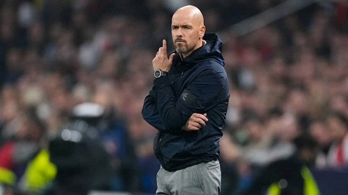 Mulai Ketemu Titik Terang, Pelatih Ajax Bakal Wawancara dengan Man United Senin Mendatang