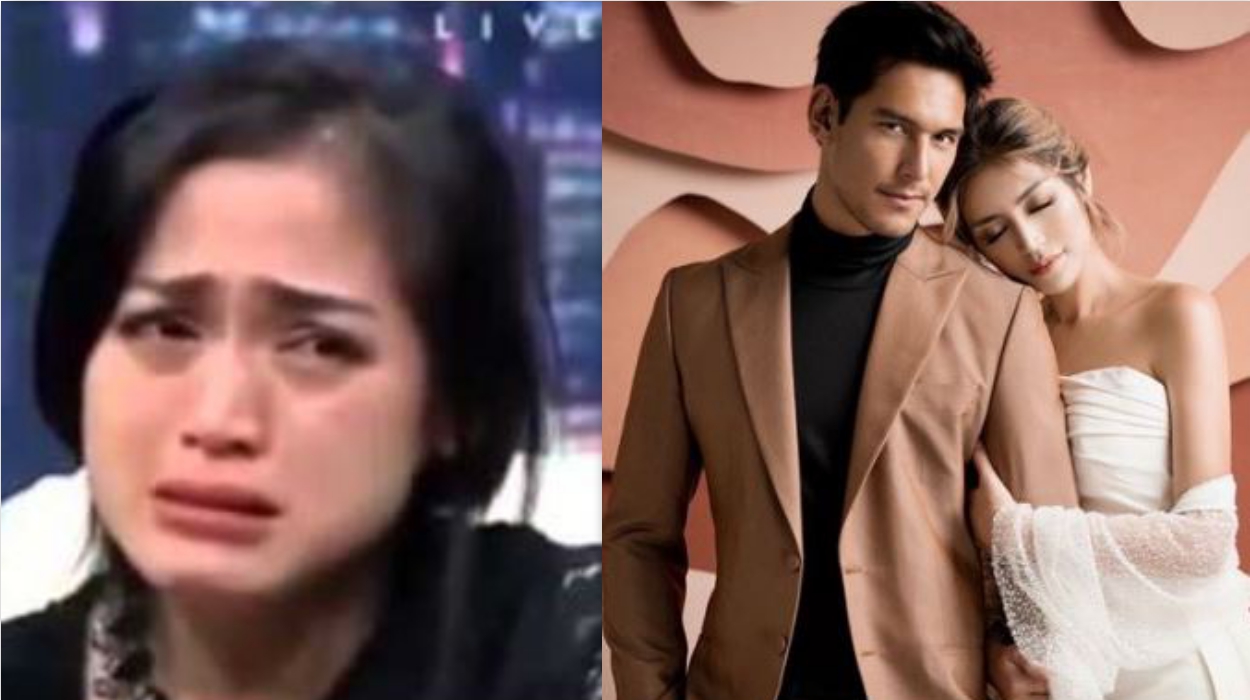 Malangnya Nasib Jessica Iskandar Ditinggal Richard Kyle Pas Lagi Sayangnya, Mbak You Peringatkan Ini