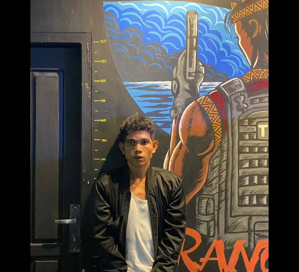 Polisi Buru Dua Rekan Komeng Spesialis Jambret Kalung di Kota Jambi Berperan Jadi Joki dan Eksekutor