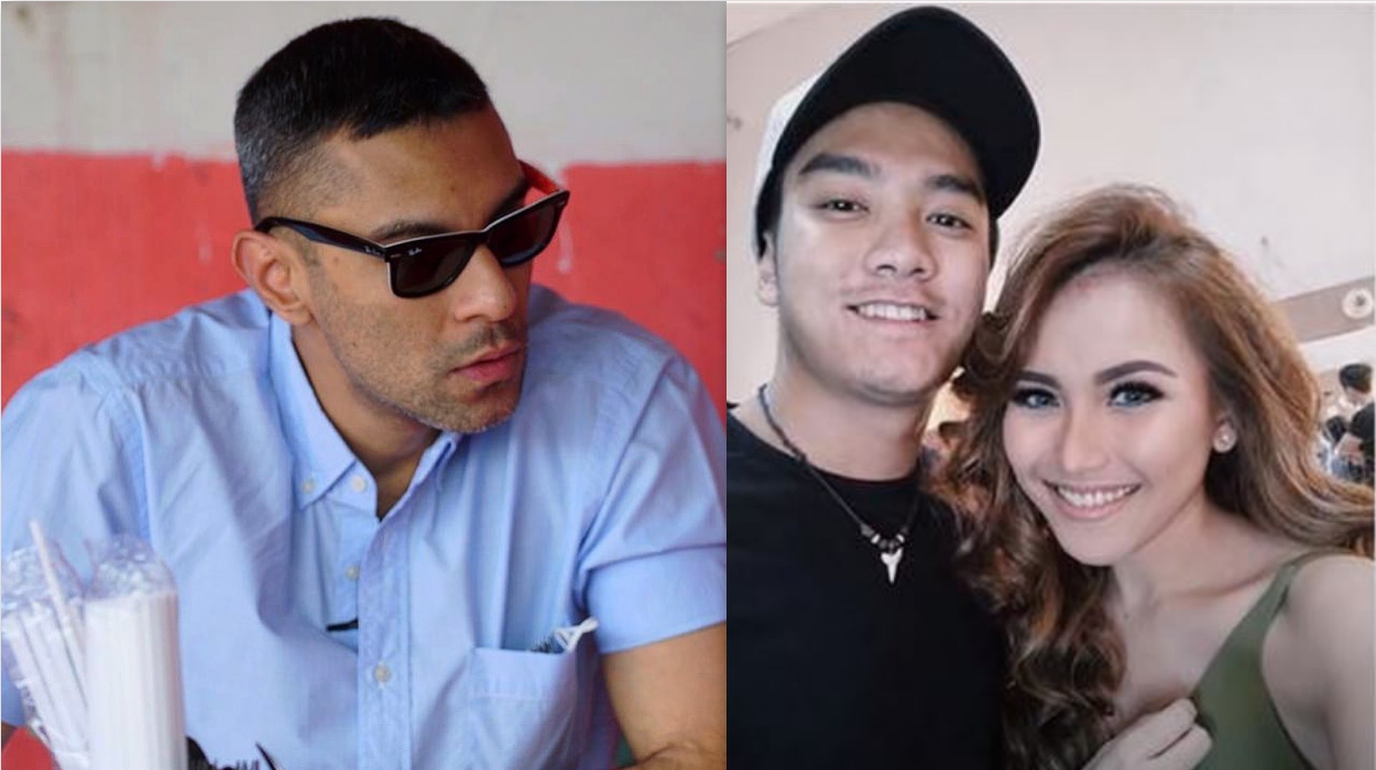 Sikap Didi Riyadi Kepergok Lakukan Ini Tak Lama Ayu Ting Ting Pamer Suami Barunya, Sudah Move On?