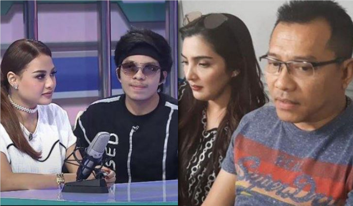 Atta Hallilintar Lakukan Ini di Kamar Hotel, Keluarga Aurel Hermansyah Kaget,