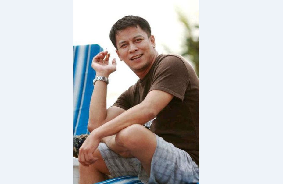 Ternyata Wajah Mantan Suami Barbie Kumalasari yang Cerai 12 Tahun lalu Mirip Ariel NOAH