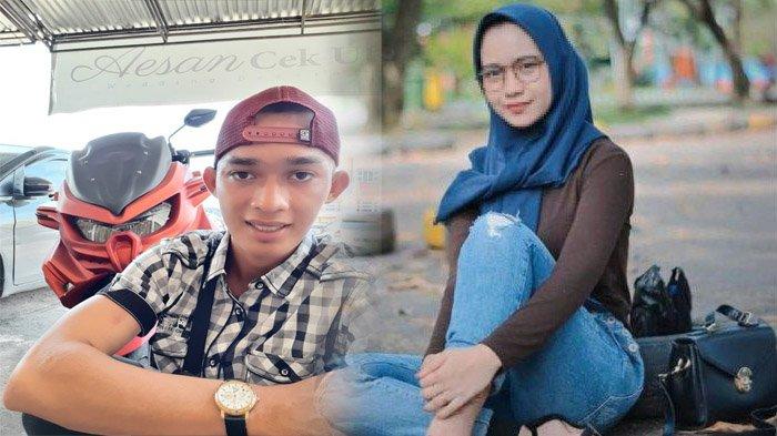 Sosok Prada DP Terduga Pelaku Mutilasi Vera Oktaria yang Menghilang, Ayah Tiga Malam Masuk ke Hutan