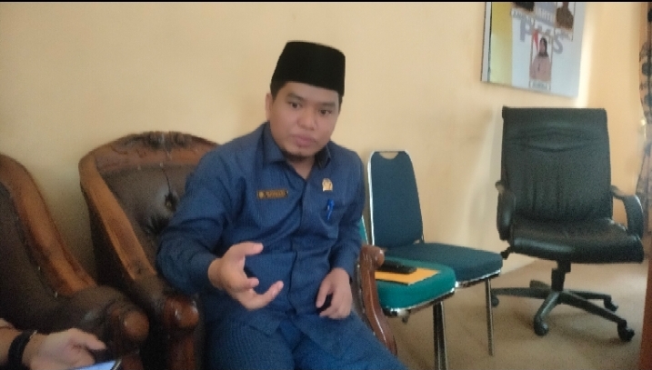 Fraksi PKS Sarolangun Temukan Silpa Capai 44 Miliar Tapi Gaji Honorer Desember 2021 Tak Dibayarkan