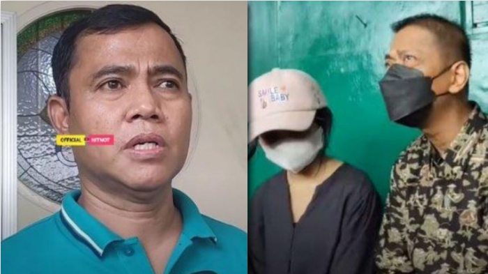 Doddy Sudrajat Ngemis Minta Ini pada Faisal, Ketakutan Tak Dapat Hak Asuh Gala Sky: Mohon Mengerti