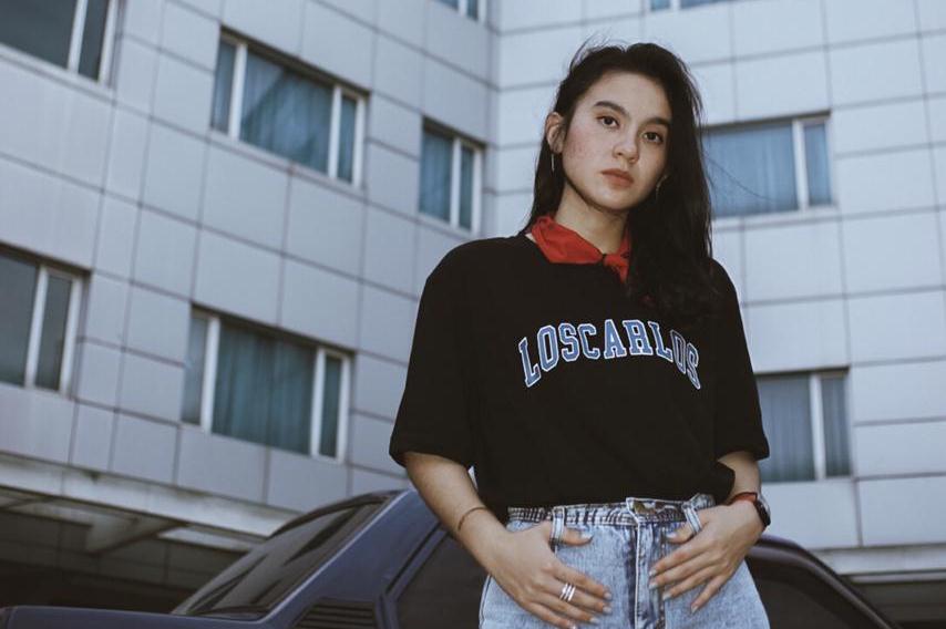 Tips Tetap Sehat di Masa Pandemi Ala Farrah Ayu Iswara