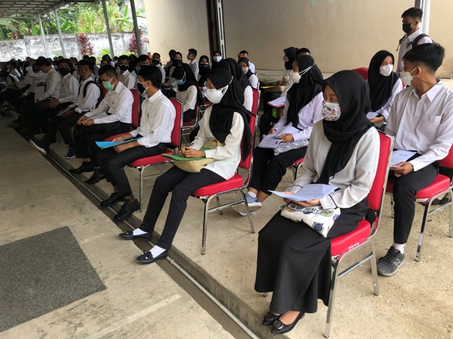 Tata Tertib dan Peraturan SKD CPNS 2021 dan Link Jadwal SKD di 11 Kementerian