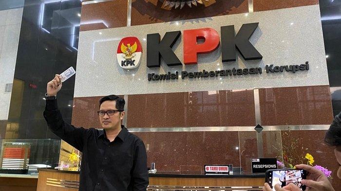 Mantan Jubir KPK Febri Diansyah Langsung Serang Pimpinan KPK hingga BKN, Singgung Pernyataan Jokowi