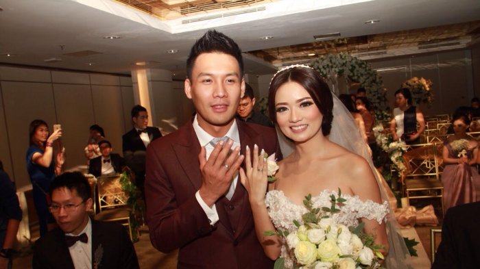 Tega! Istri Fendy Chow, Stella Cornelia Alami Keguguran, Netizen Malah Berkomentar Pedas. Katanya