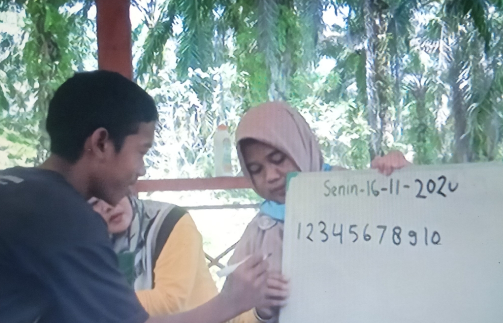 Film Dokumenter PGRI Sarolangun, Digarap oleh Guru di Air Hitam