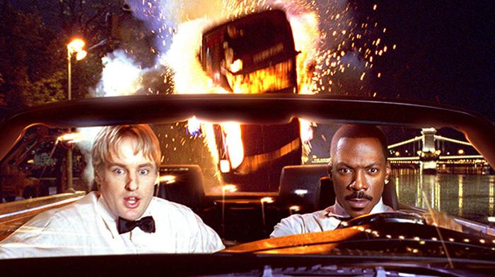 Sinopsis Film I Spy, Eddie Murphy dan Owen Wilson Hadapi Penjahat, Bioskop Trans TV 21.30 WIB