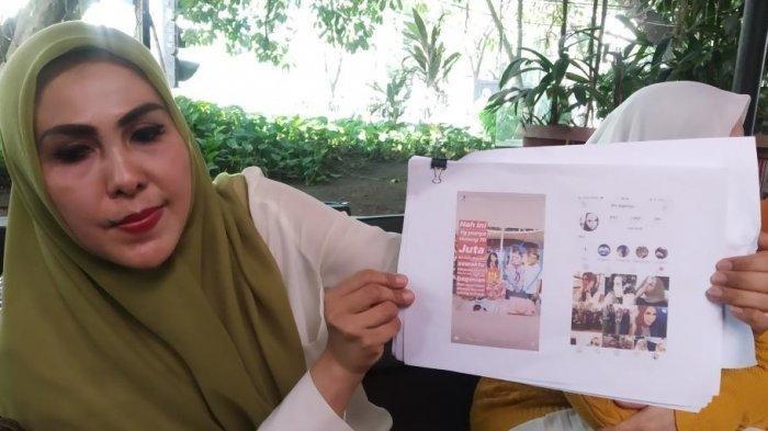 Istri Kombes di Medan Kalah di Pengadilan, Terbukti Rupanya Punya Utang Rp 70 Juta