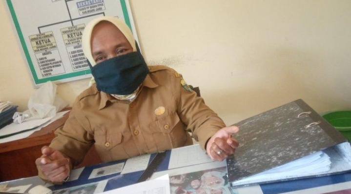 Kasus Kekerasan dan Asusila Terhadap Anak di Muarojambi Masih Tinggi